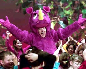 Death to Smoochy