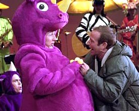 Death to Smoochy