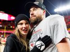 NFL:s juldag k&auml;ndes som ett farv&auml;l f&ouml;r Travis Kelce i Kansas City Chiefs