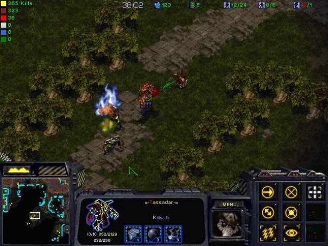 DotA 2 matchmaking historia