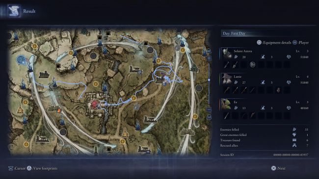 Elden Ring: Nightreign