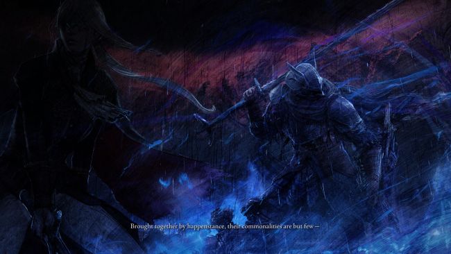 Elden Ring: Nightreign