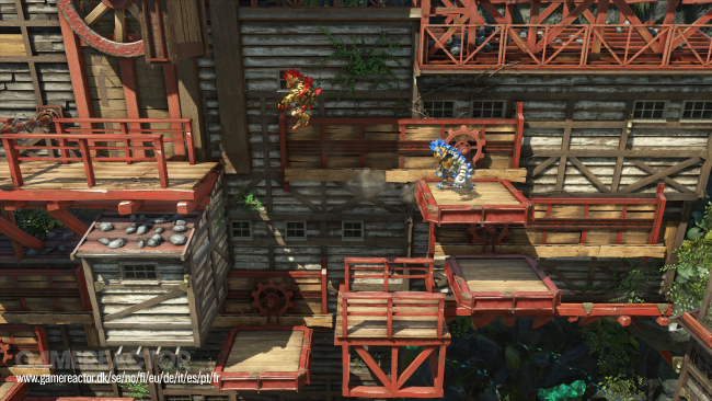 Knack 2