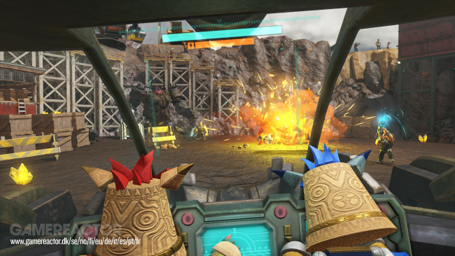 Knack 2