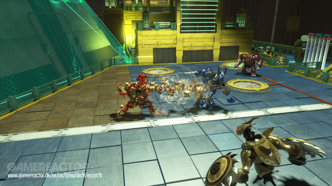 Knack 2