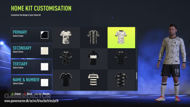 FIFA 22