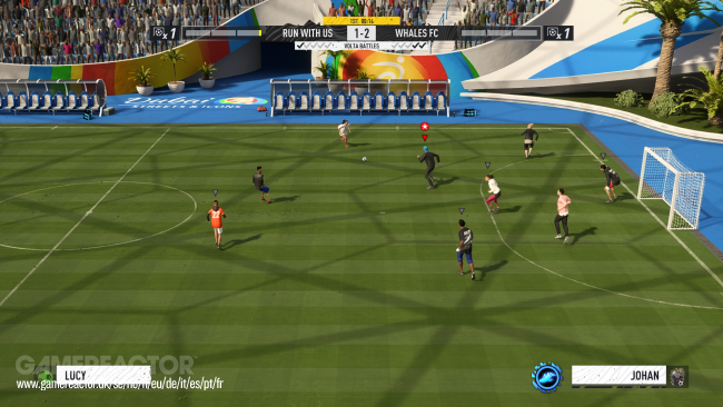 FIFA 22