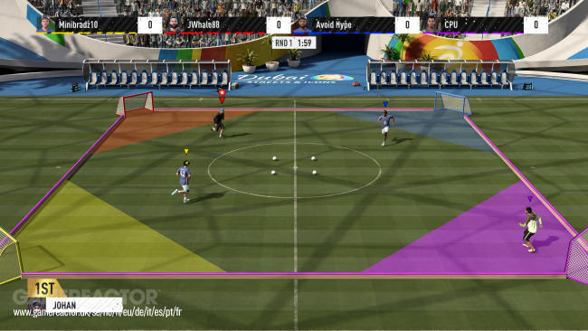 FIFA 22