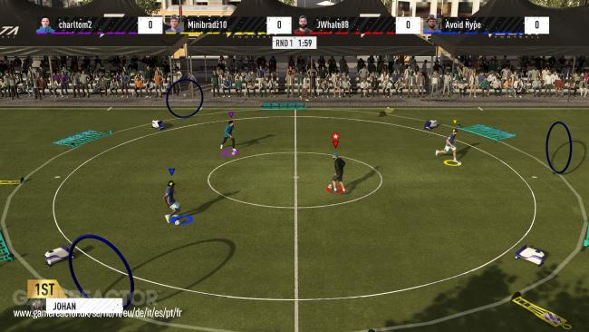 FIFA 22