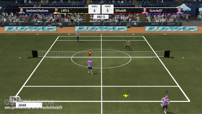 FIFA 22