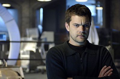 Fringe: Säsong 1