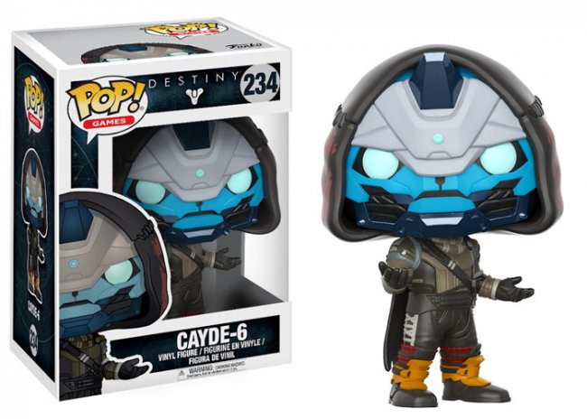 Destiny