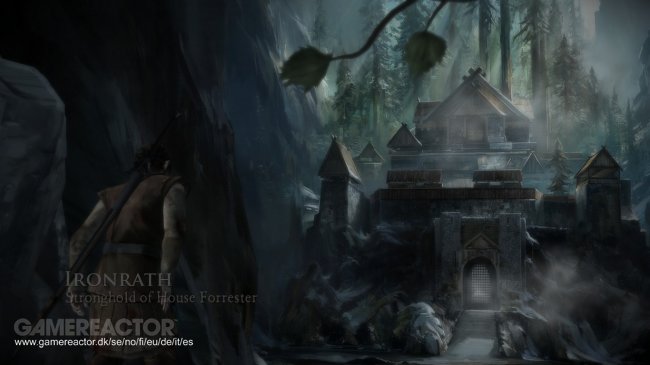 Game of Thrones - A Telltale Games Series