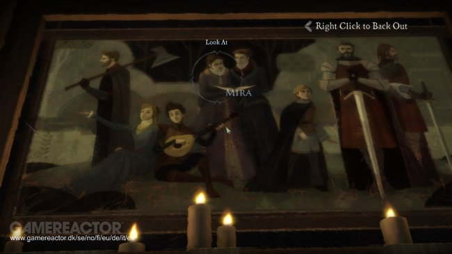 Game of Thrones - A Telltale Games Series