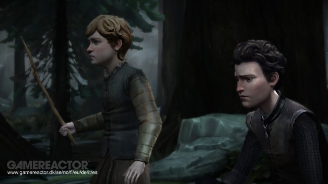 Game of Thrones - A Telltale Games Series