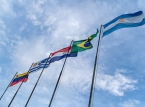 Tyskland, Spanien och Norden st&auml;lls mot Frankrike om Mercosur-handelsavtalet