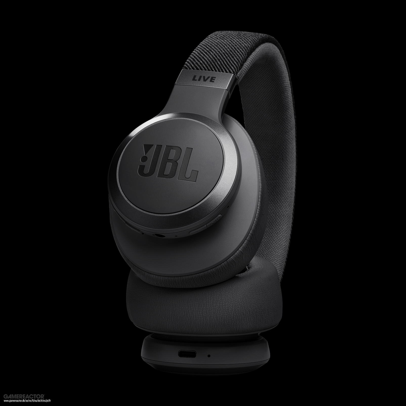 JBL Live 770NC