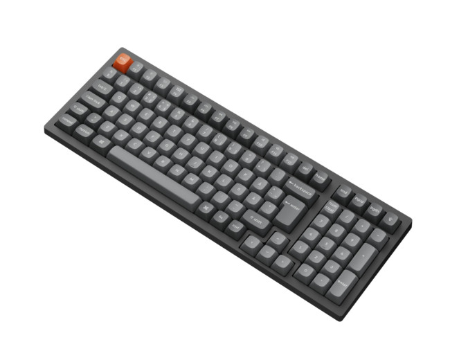 Keychron K4 MAX Wireless