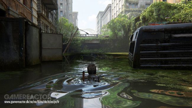 The Last of Us: Part I