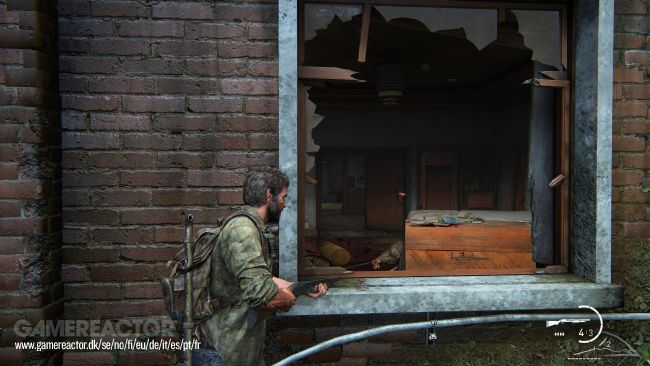 The Last of Us: Part I