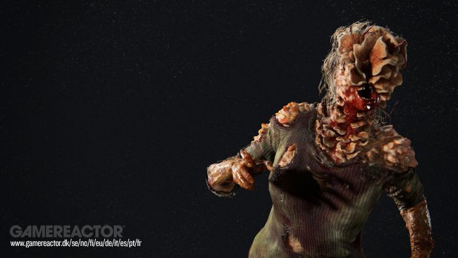 The Last of Us: Part I