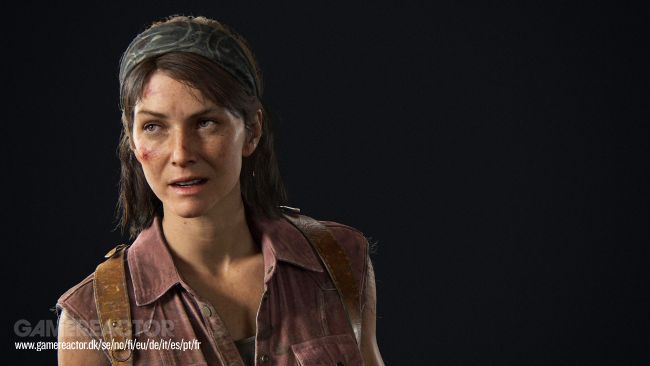 The Last of Us: Part I