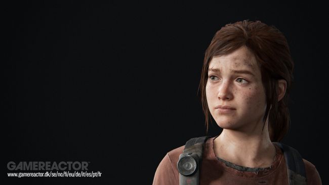The Last of Us: Part I