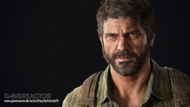 The Last of Us: Part I