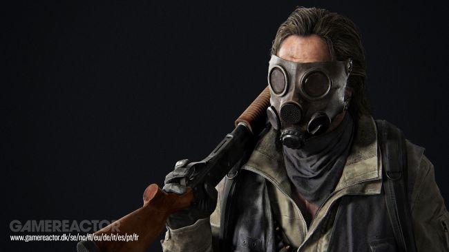 The Last of Us: Part I