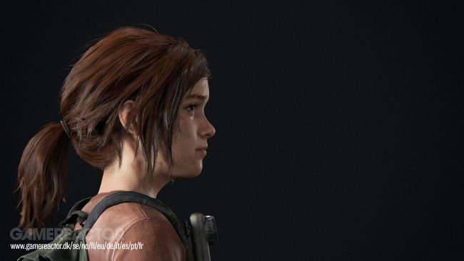 The Last of Us: Part I