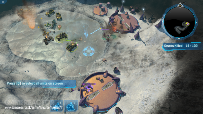 Halo Wars: Definitive Edition