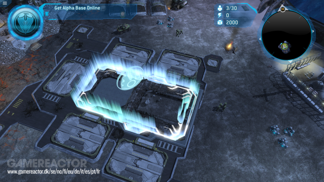 Halo Wars: Definitive Edition