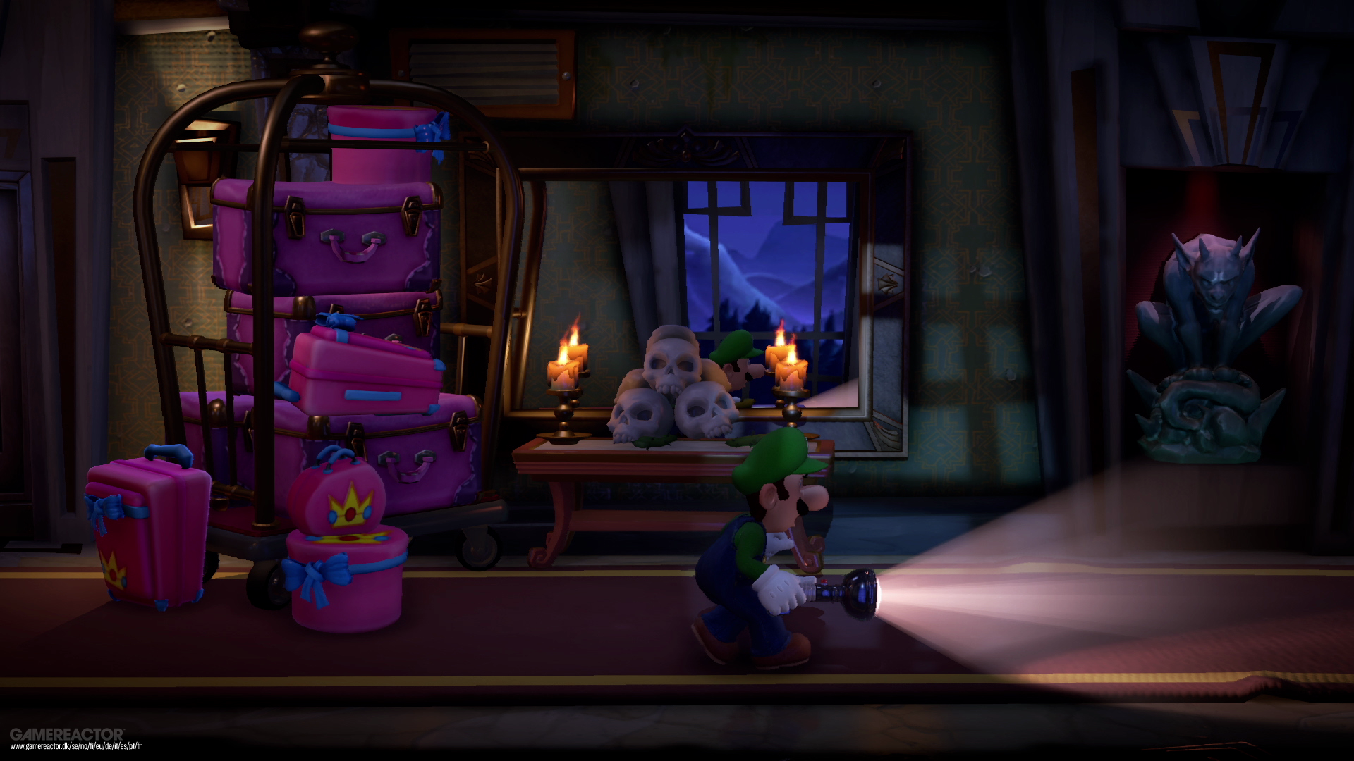 Luigi