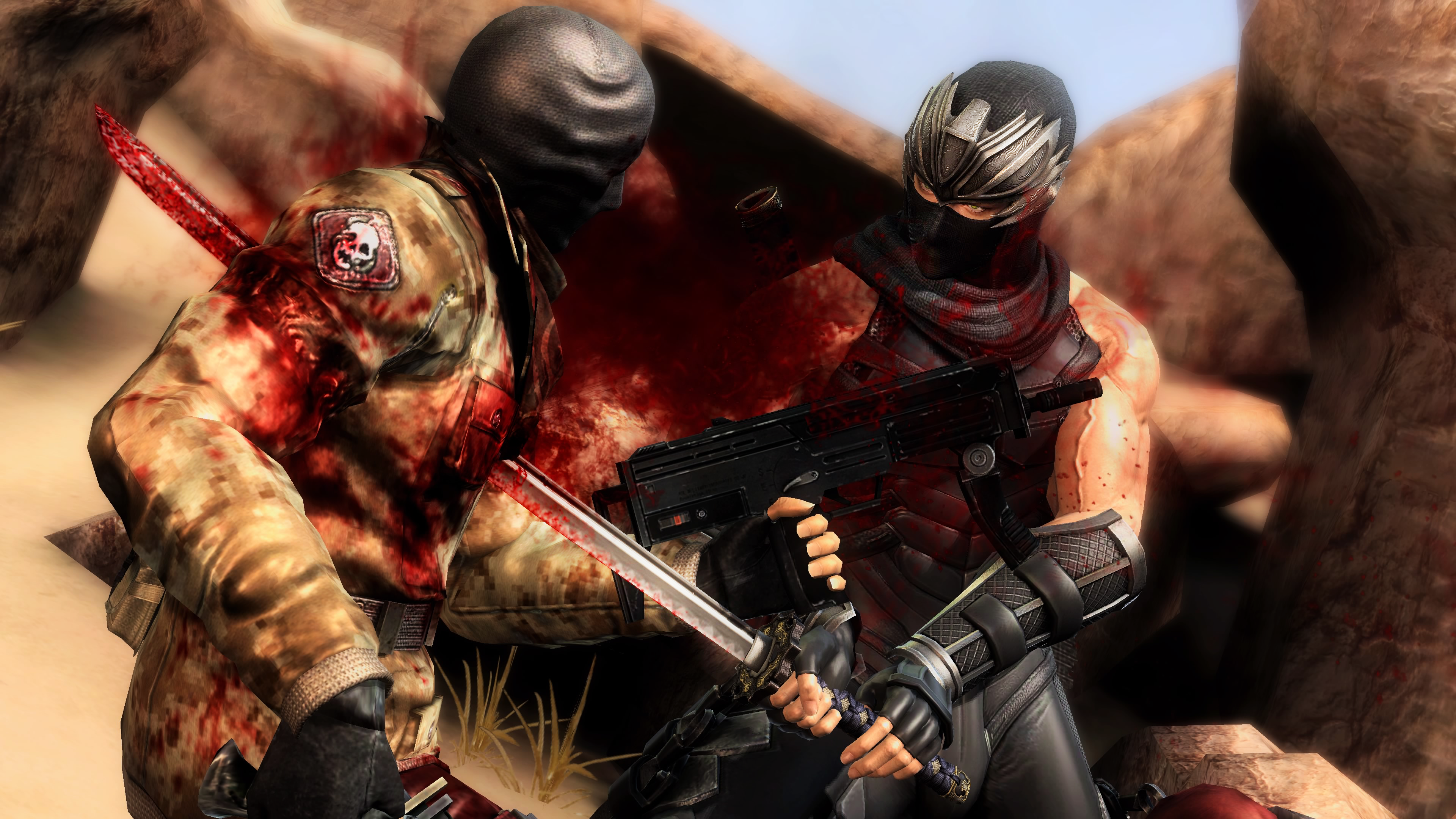 Ninja Gaiden: Master Collection
