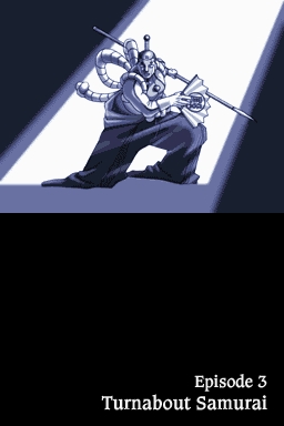 Phoenix Wright: Ace Attorney