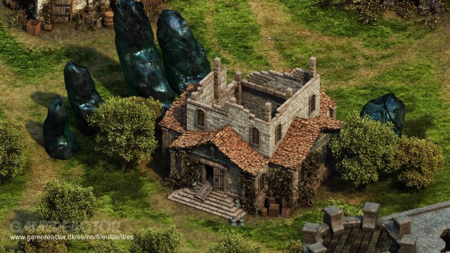 Pillars of Eternity