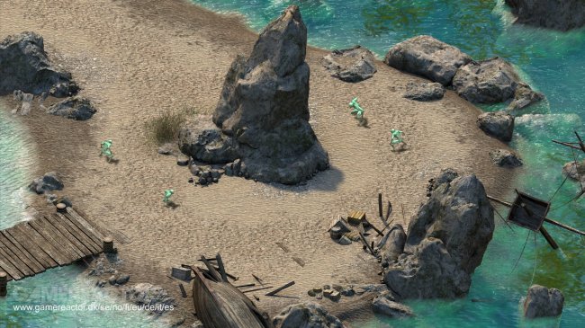 Pillars of Eternity