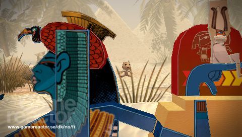 Little Big Planet PSP