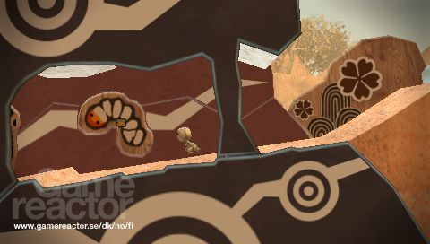 Little Big Planet PSP