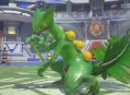 Premi&auml;rdatum f&ouml;r Pokk&eacute;n Tournament