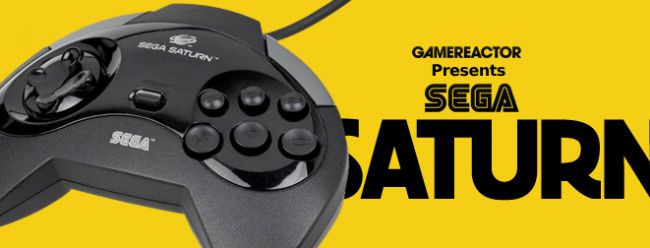 Ryktena var sanna: Sega hade planer på att göra Saturn ännu mer kraftfull