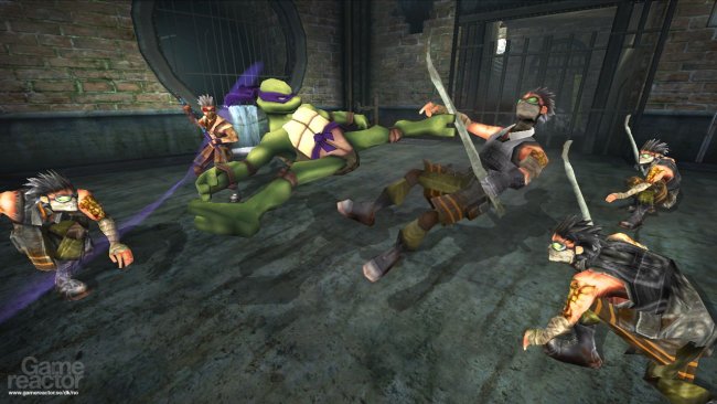 TMNT