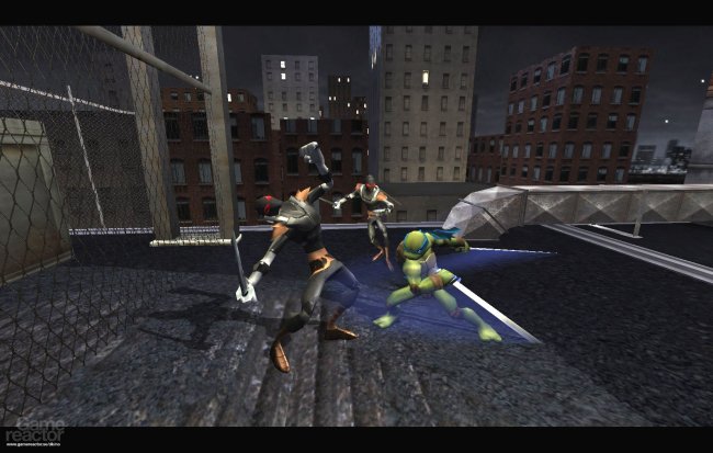 TMNT