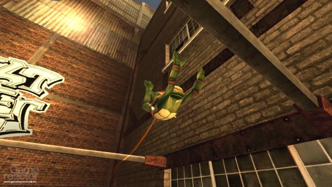 TMNT