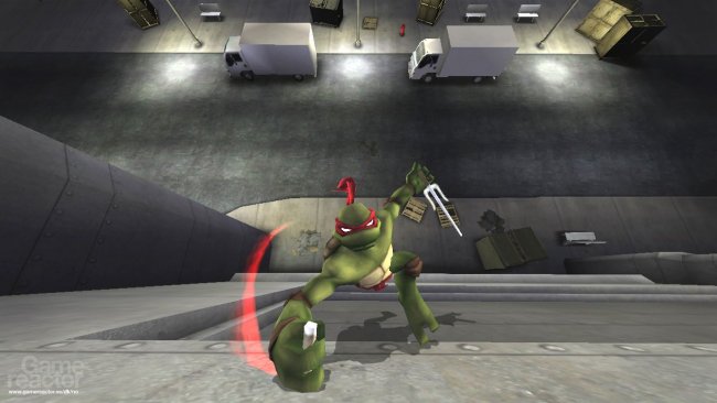 TMNT
