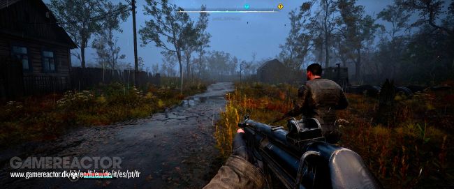 Stalker 2: Heart of Chornobyl