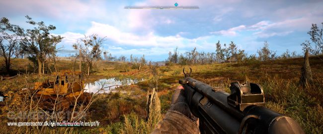 Stalker 2: Heart of Chornobyl