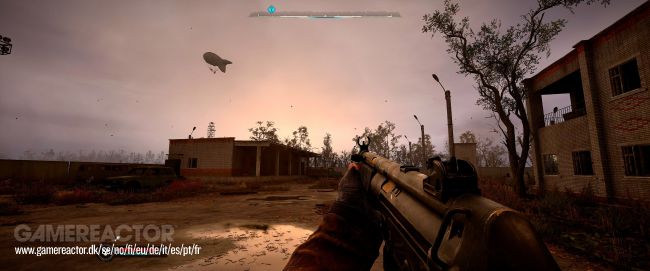 Stalker 2: Heart of Chornobyl