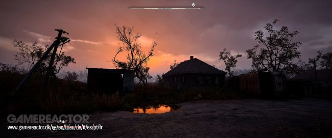 Stalker 2: Heart of Chornobyl