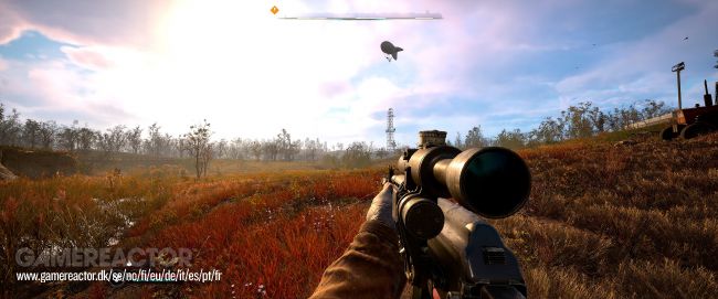 Stalker 2: Heart of Chornobyl